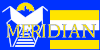 Flag of Meridian, Mississippi