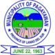 Official seal of Pagayawan
