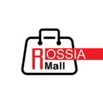 Rossia Mall logo