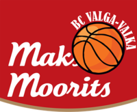 Valga-Valka/Maks & Moorits logo
