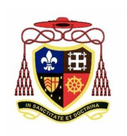 St Bon's Crest