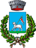 Coat of arms of Verzino