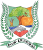 Official seal of Mnquma