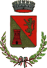 Coat of arms of Villata