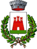 Coat of arms of Barbarano Romano