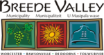 Official seal of Breede Valley
