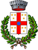 Coat of arms of Pecetto di Valenza