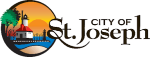 Official seal of St. Joseph, Michigan
