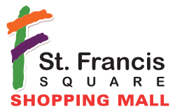 St. Francis Square Mall logo