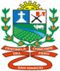 Coat of arms of San Ignacio