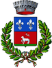 Coat of arms of Odalengo Piccolo