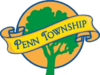 Official seal of Penn Township, Butler County, Pennsylvania