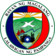 Official seal of Magalang