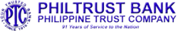 PhilTrust Logo