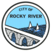 Official seal of Rocky River, Ohio