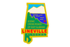 Flag of Lineville