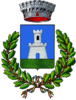 Coat of arms of Ascrea