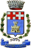 Coat of arms of Carrega Ligure