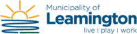 Official logo of Leamington