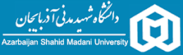 Logo of the Azarbaijan University