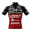 GW Erco Shimano jersey