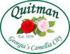 Official logo of Quitman, Georgia