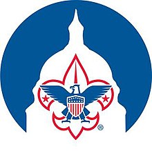 National Capital Area Council logo