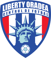 Liberty Oradea logo