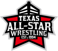 Texas All-Star Wrestling logo