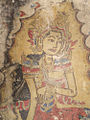 Image 24Kamasan Palindon Painting detail, an example of Kamasan-style classical painting (from Culture of Indonesia)