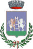 Coat of arms of Escalaplano