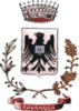 Coat of arms of Ravanusa