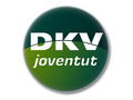 DKV sponsorship logo