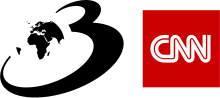Current logo since 27 September 2022