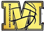 Mercenaries logo