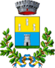 Coat of arms of Castelvetro Piacentino