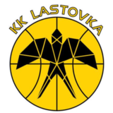 KK Lastovka logo