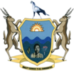 Official seal of King Sabata Dalindyebo