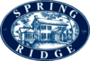 Official seal of Spring Ridge, Maryland