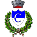 Coat of Arms of the former Comune