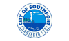 Flag of Southport, North Carolina