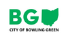 Flag of Bowling Green, Ohio