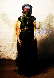 Mothfight Promotional Image, October 2009