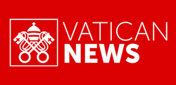 Vatican News logo (2024)