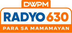 DWPM Radyo 630 logo