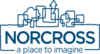 Official logo of Norcross, Georgia