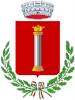Coat of arms of Colonna