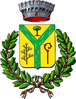 Coat of arms of Corte Brugnatella