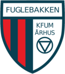 Fuglebakken KFUM logo