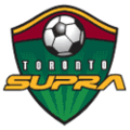 Toronto Supra (2001–07)